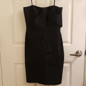 Ann Taylor strapless dress - Size 6
